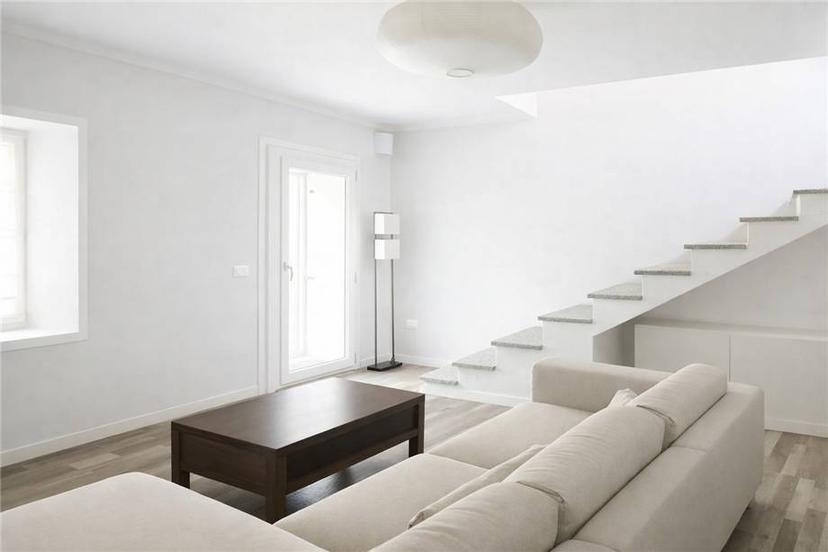 Casa indipendente in Via Garibaldi, Cambiasca — foto 2 di 5