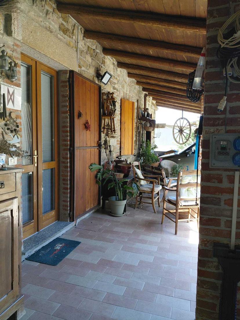 Casa indipendente in Località Bilegno 29, Pianello Val Tidone — foto 4 di 5