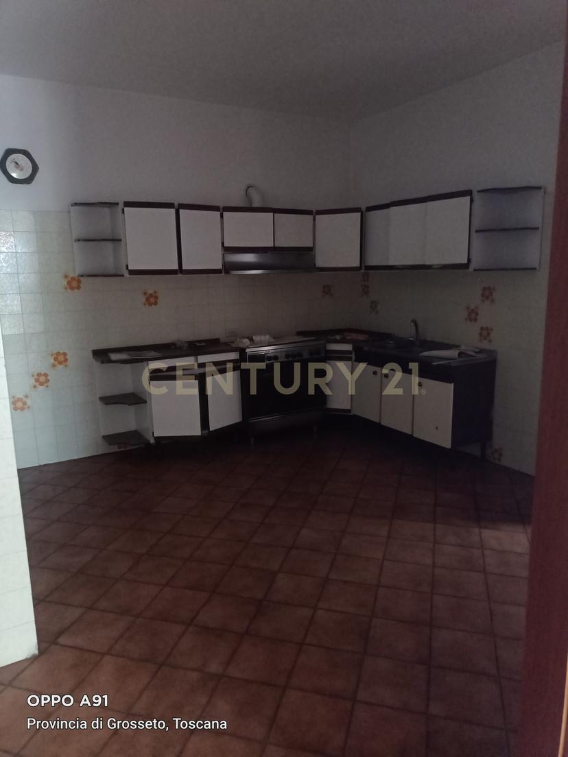 Casa indipendente in Via Arezzo 5, Castel del Piano — foto 4 di 5