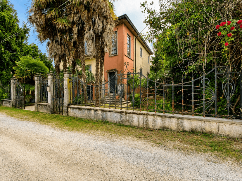 Casa indipendente in Strada delle Cattane, Vicenza — foto 4 di 5