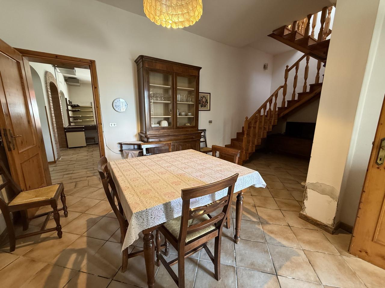 Casa indipendente in Via Roma, Villanova Marchesana