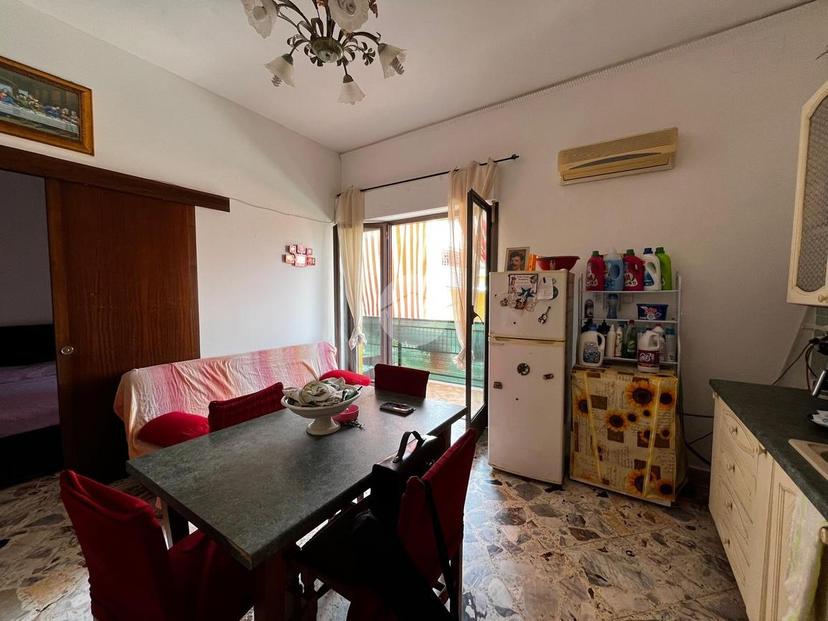 Trilocale in Via Verdone 19, Bagheria