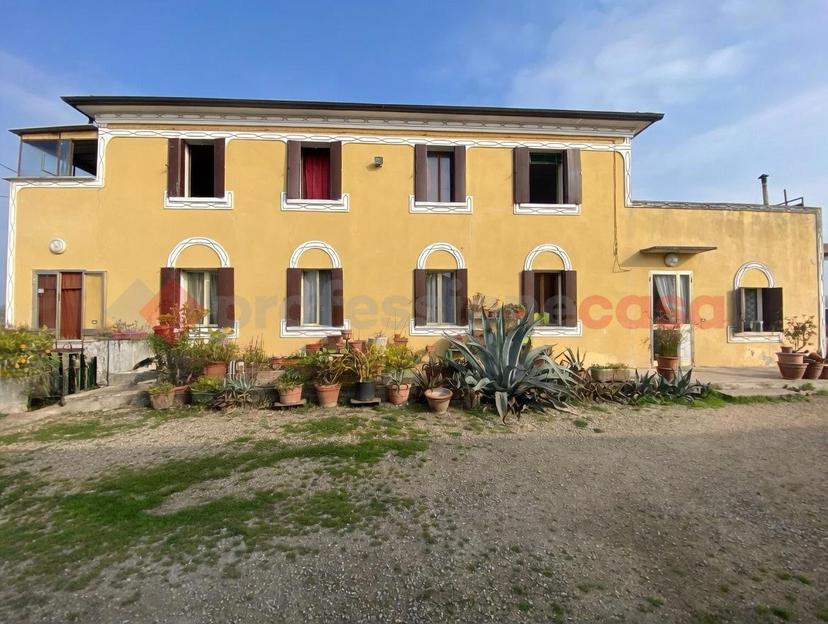 Casa indipendente, Badia Polesine