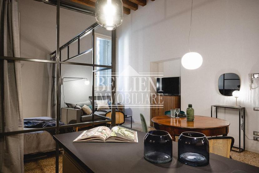 Loft in Contra' Santa Corona, Vicenza