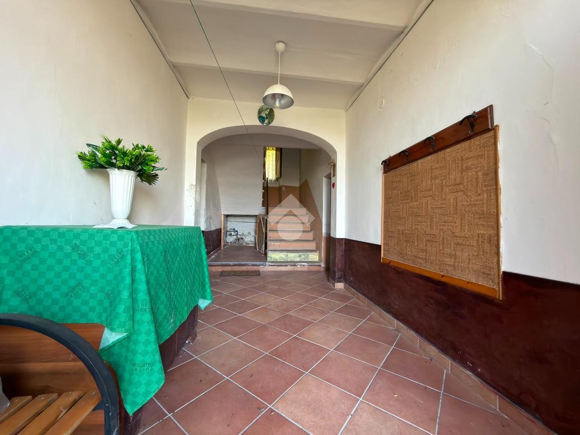 Appartamento in Via Palazzolo 2, Fossato di Vico