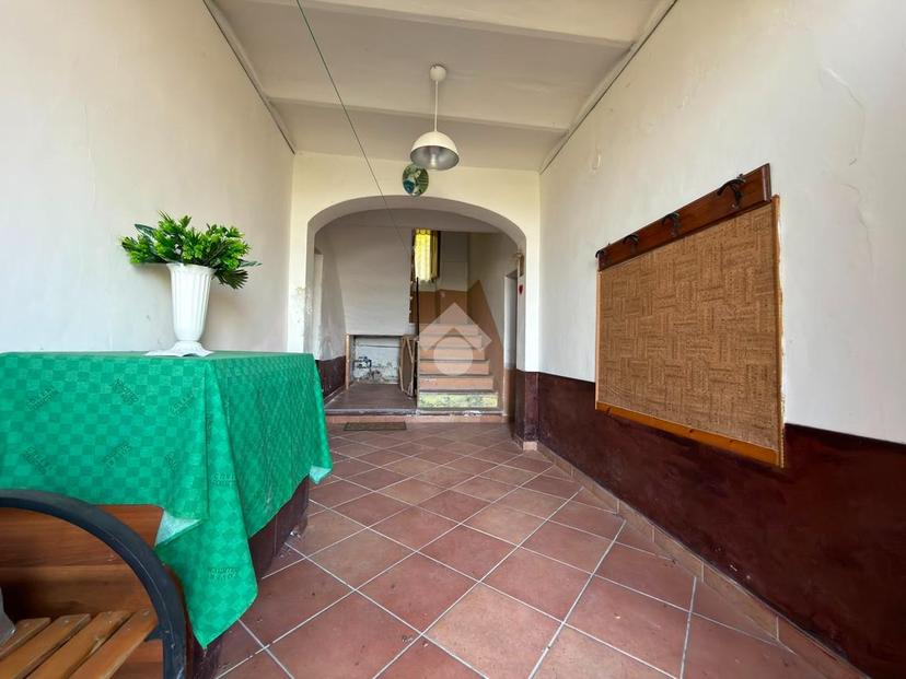 Appartamento in Via Palazzolo 2, Fossato di Vico