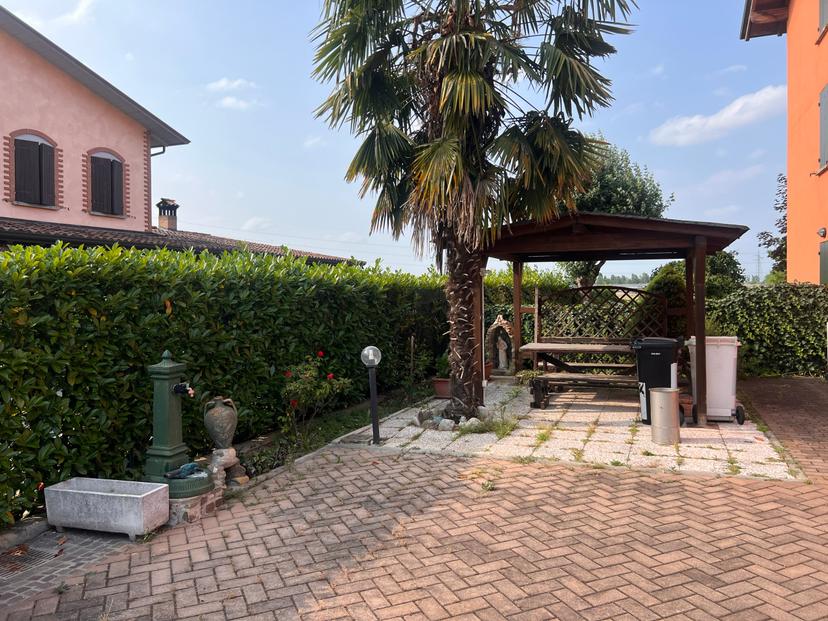 Quadrilocale, Reggio nell'Emilia