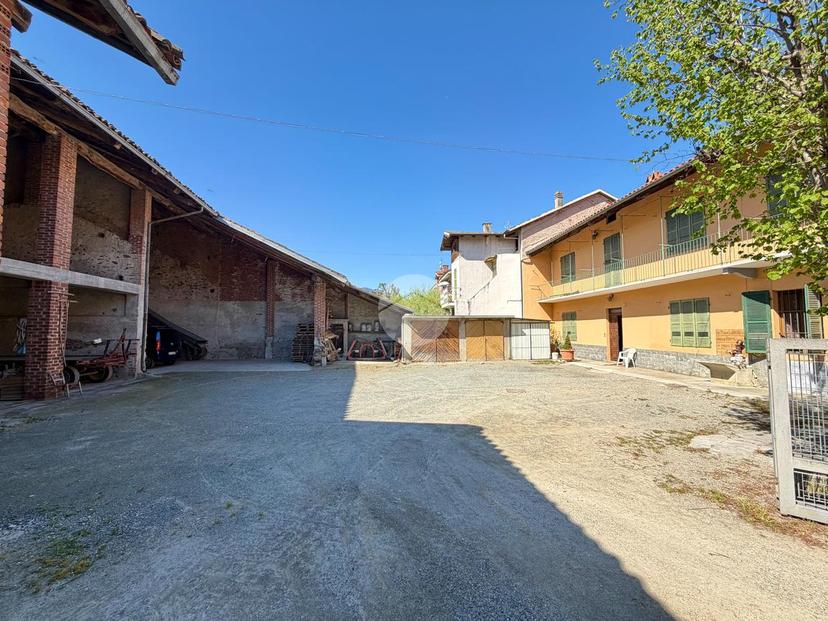 Casa indipendente in Via Danilo Blandino 10, Avigliana — foto 3 di 5