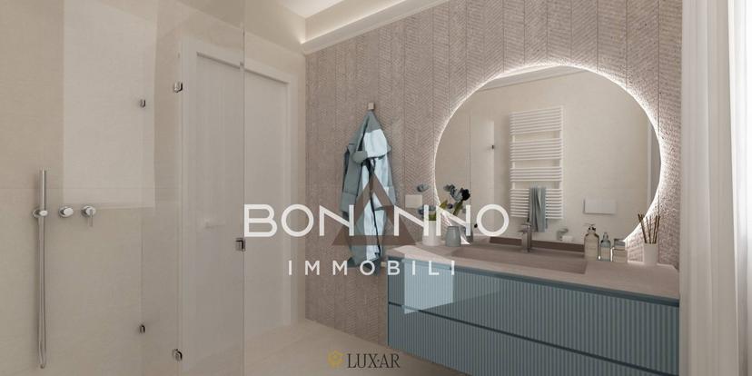 Monolocale in Via Garibaldi, Cittadella — foto 5 di 5