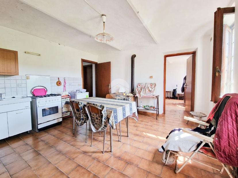 Casa indipendente in Via del Piano 2, San Paolo Solbrito — foto 2 di 5