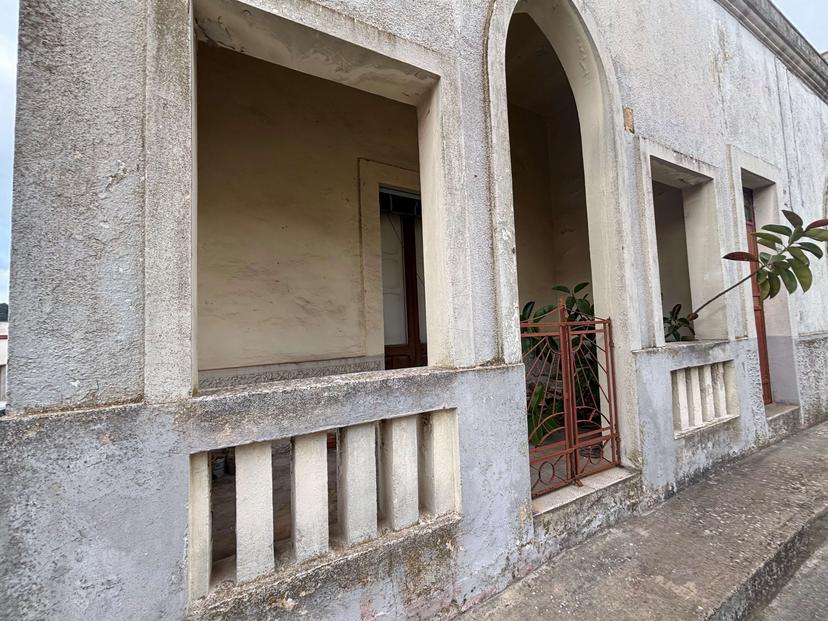 Casa indipendente in Unità d'Italia, Ruffano — foto 2 di 5