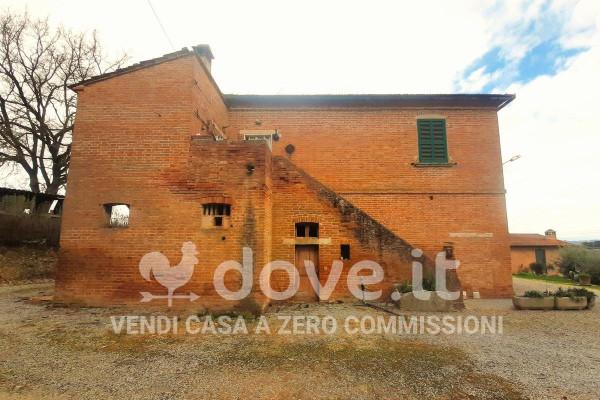 Rustico in Via delle Tre Berte, Snc, Montepulciano — foto 3 di 5