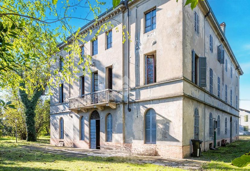 Villa in Via Val d'Enza 1, Sant'Ilario d'Enza — foto 4 di 5