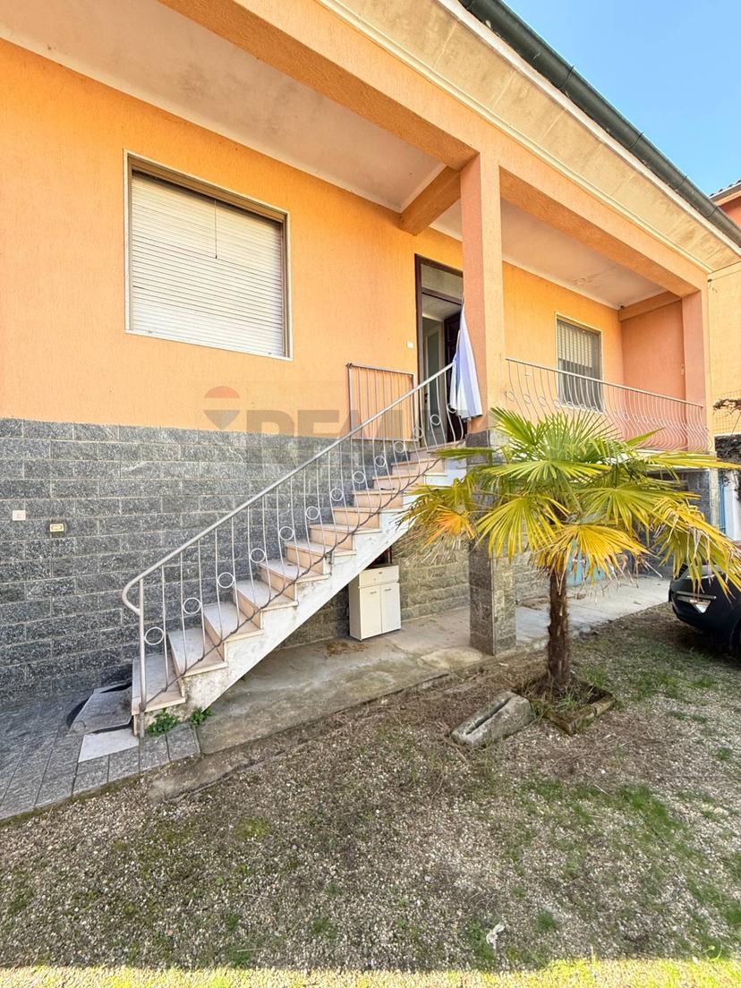 Casa indipendente in Via Principale 24, Borgarello — foto 3 di 5