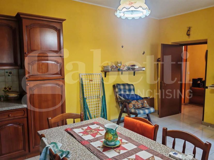 Trilocale in Via Filignano 32, Pozzilli — foto 4 di 5