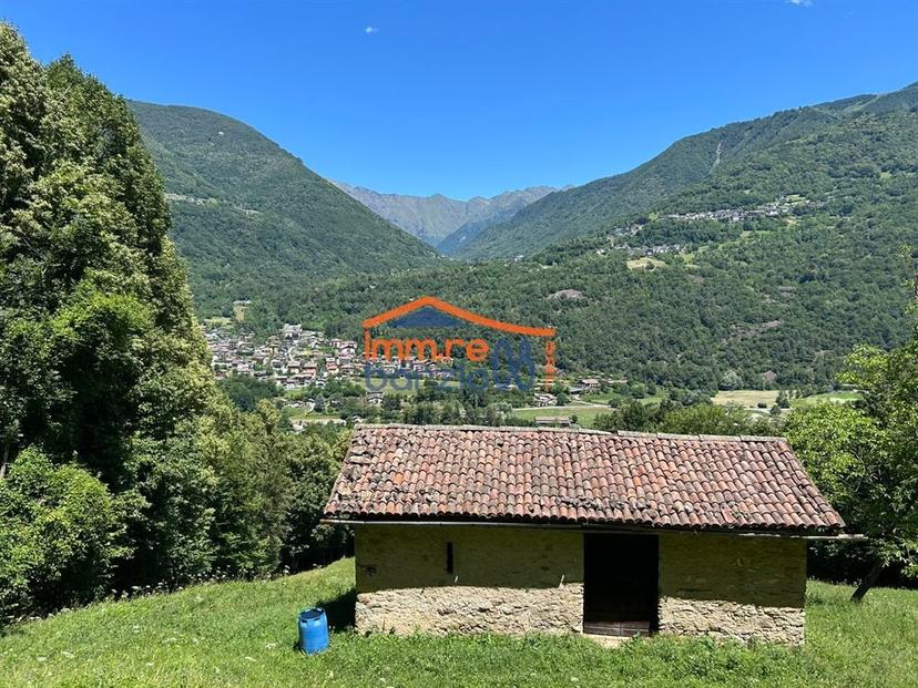 Rustico, Taceno — foto 3 di 5
