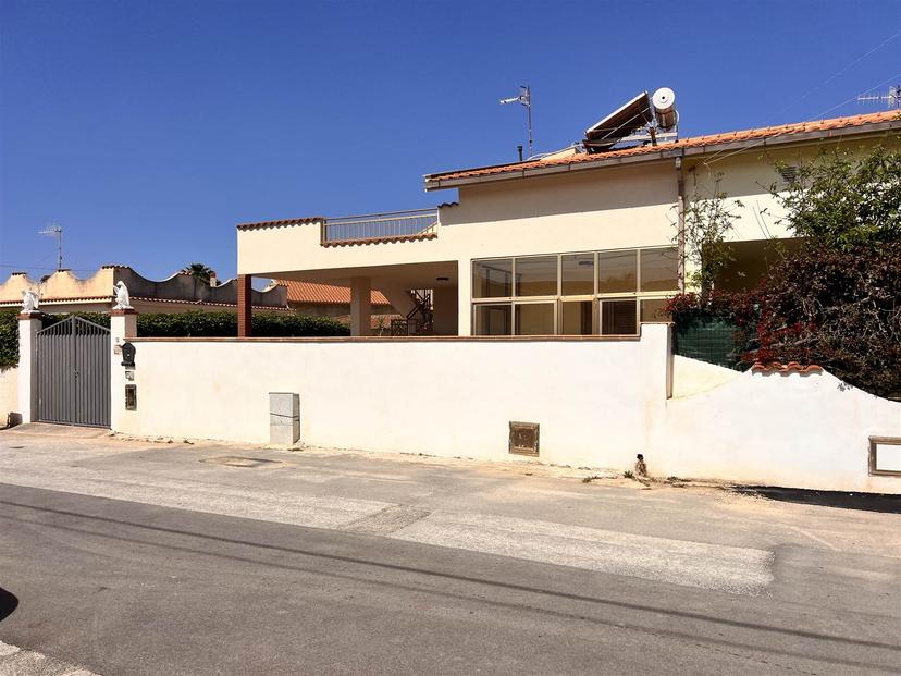 Villa in Via dei Romani, Sciacca — foto 4 di 5