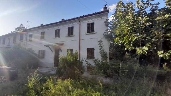 Villa in Via Castellaro, Torrazza Coste — foto 3 di 5