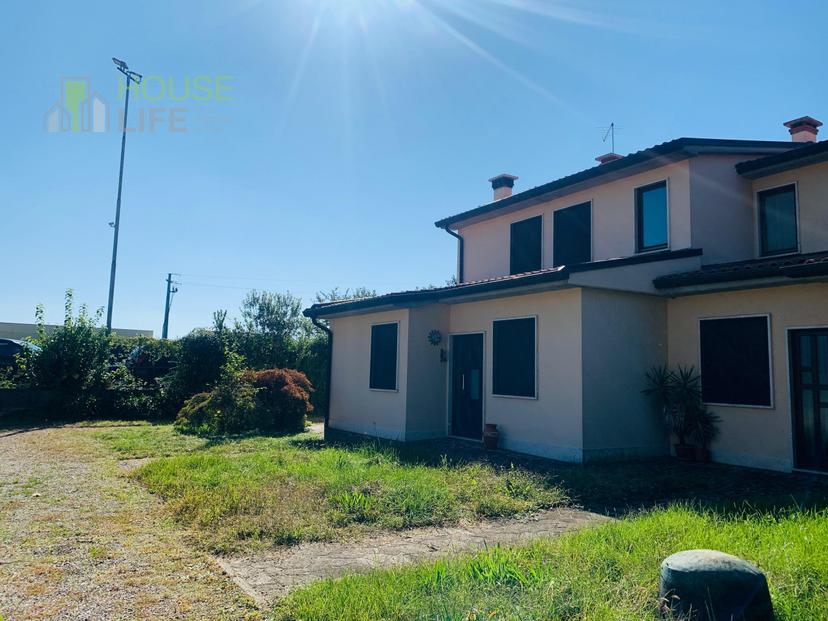 Villa in Via Garziere, Thiene — foto 3 di 5
