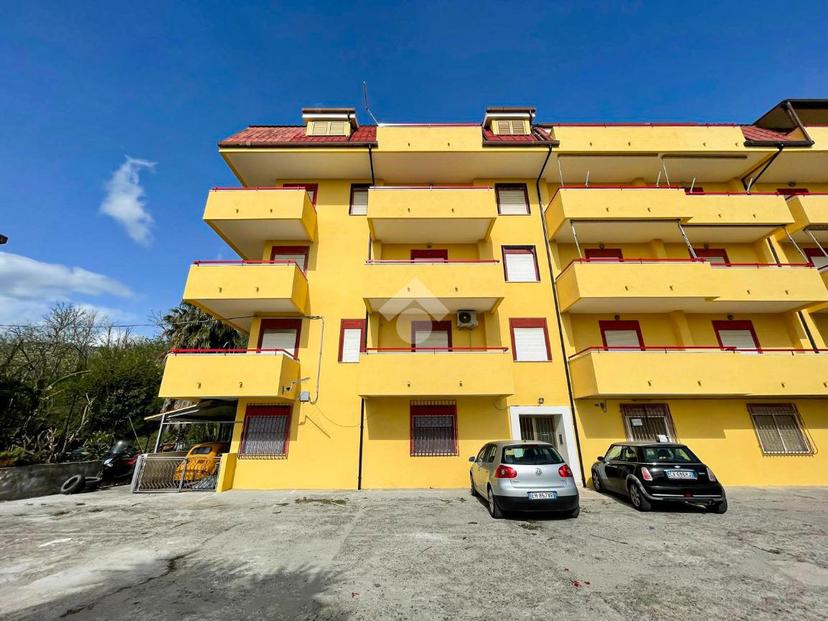 Quadrilocale in Contrada Valle 12, Falerna — foto 4 di 5