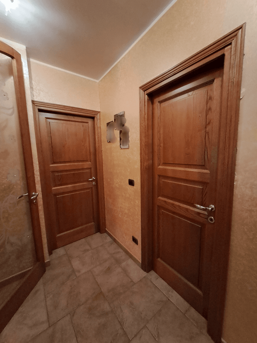Quadrilocale in Via Fiume della Vena 13, San Lorenzo Nuovo — foto 5 di 5