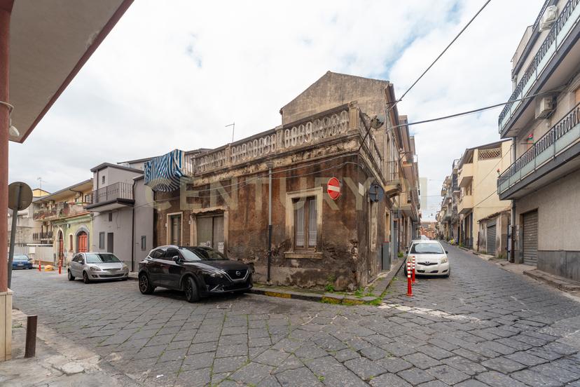 Casa indipendente in Via Vittorio Veneto 83, Misterbianco — foto 2 di 5