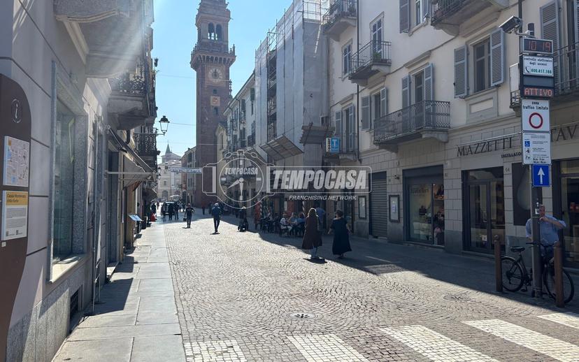 Quadrilocale in Via Aurelio Saffi, Casale Monferrato — foto 2 di 5