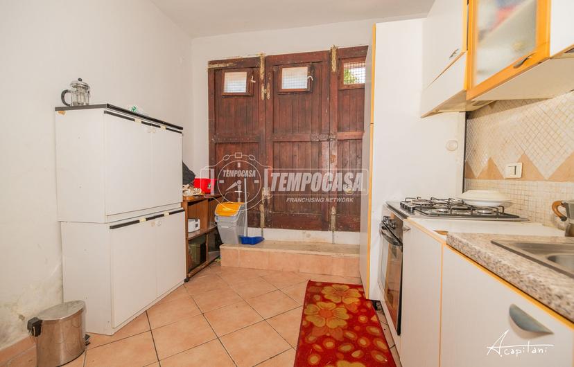 Casa indipendente in Via Galileo Galilei 3, San Martino in Rio — foto 5 di 5