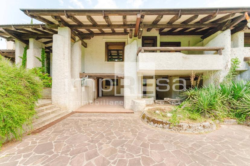 Villa in Via IV Novembre 8, Casier — foto 3 di 5