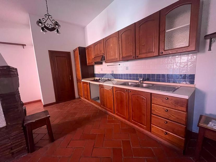 Trilocale in Via Roma 175, Castelfranco Piandiscò — foto 4 di 5