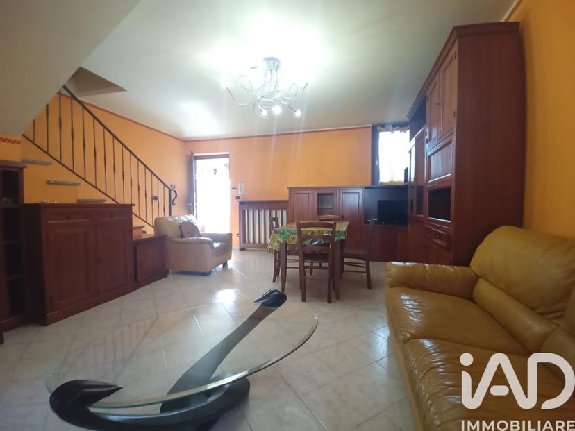 Appartamento in Via Roma, San Benigno Canavese — foto 3 di 5
