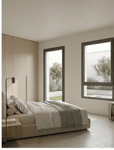 Trilocale in Via Matteotti 113, Noventa Vicentina