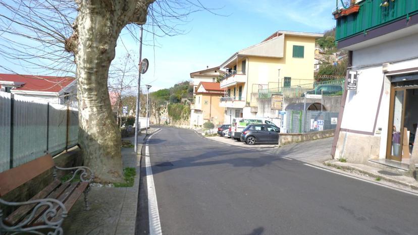 Monolocale in Via Carlo del Prete, Montecorvino Pugliano