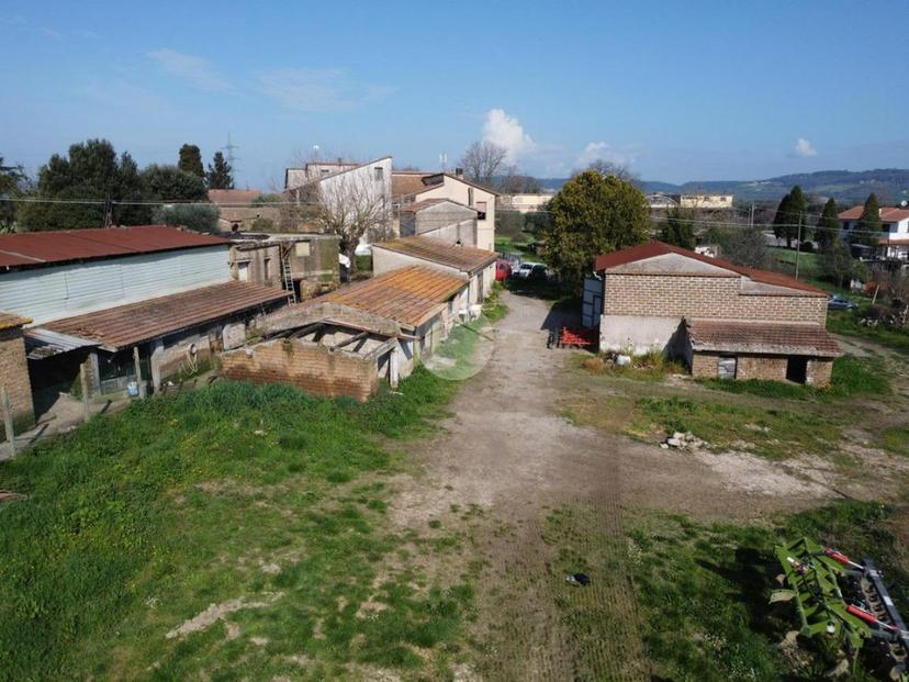 Casa indipendente in Strada Flaminia 125, Otricoli — foto 4 di 5