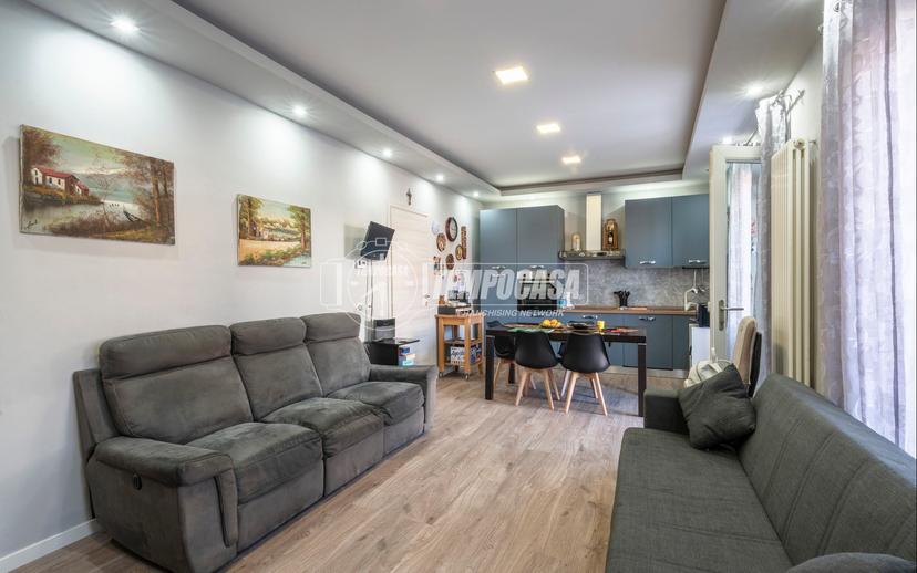 Trilocale in Via Zuccolo 15, Civitanova Marche — foto 4 di 5