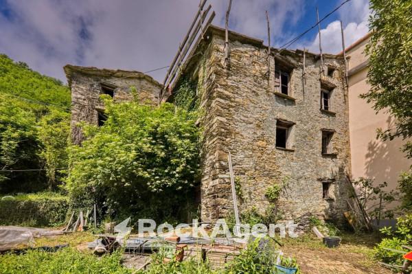 Terratetto unifamiliare in Via Oneto, San Colombano Certenoli — foto 2 di 5