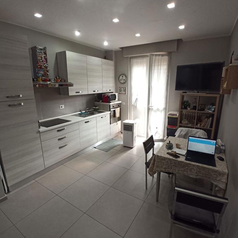 Monolocale in Via Verdi  18, Magenta — foto 3 di 5