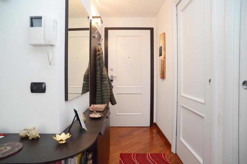 Bilocale in Via Privata dei Crollalanza 8/a, Milano