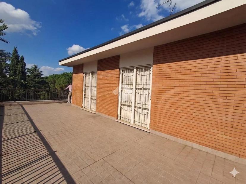 Villa in Via Giuseppe Gervasi 17, Piacenza — foto 4 di 5