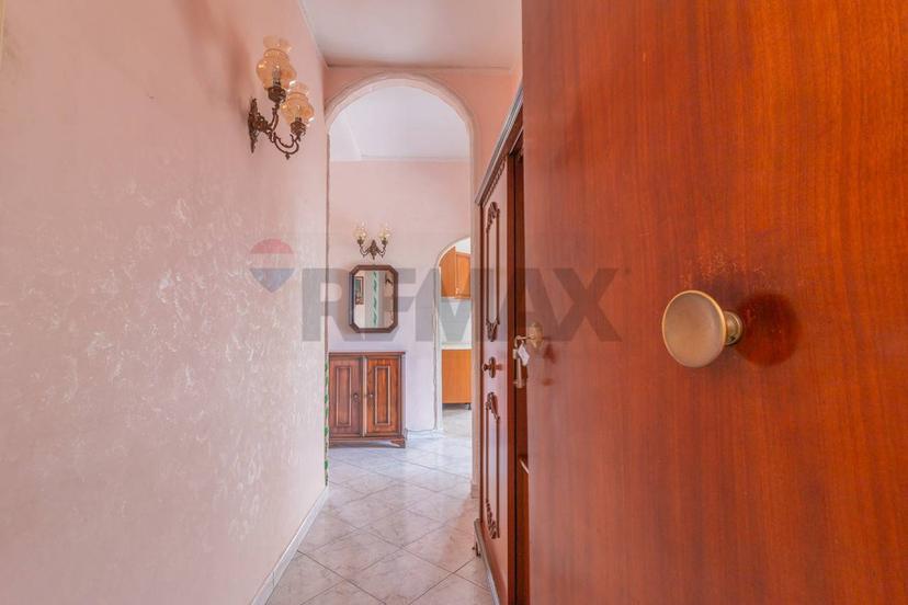 Trilocale in Via del Pettinaro 4, Ischia di Castro — foto 4 di 5