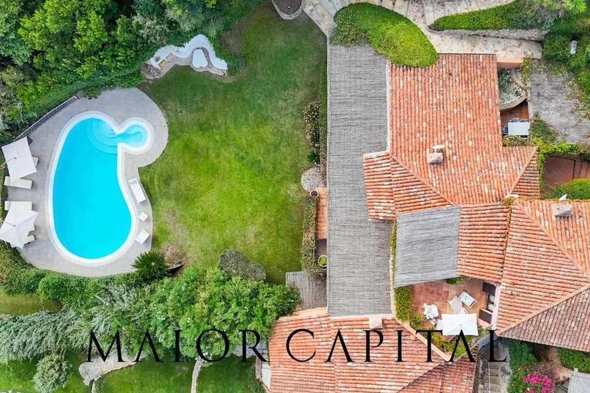 Casa indipendente, Arzachena — foto 3 di 5