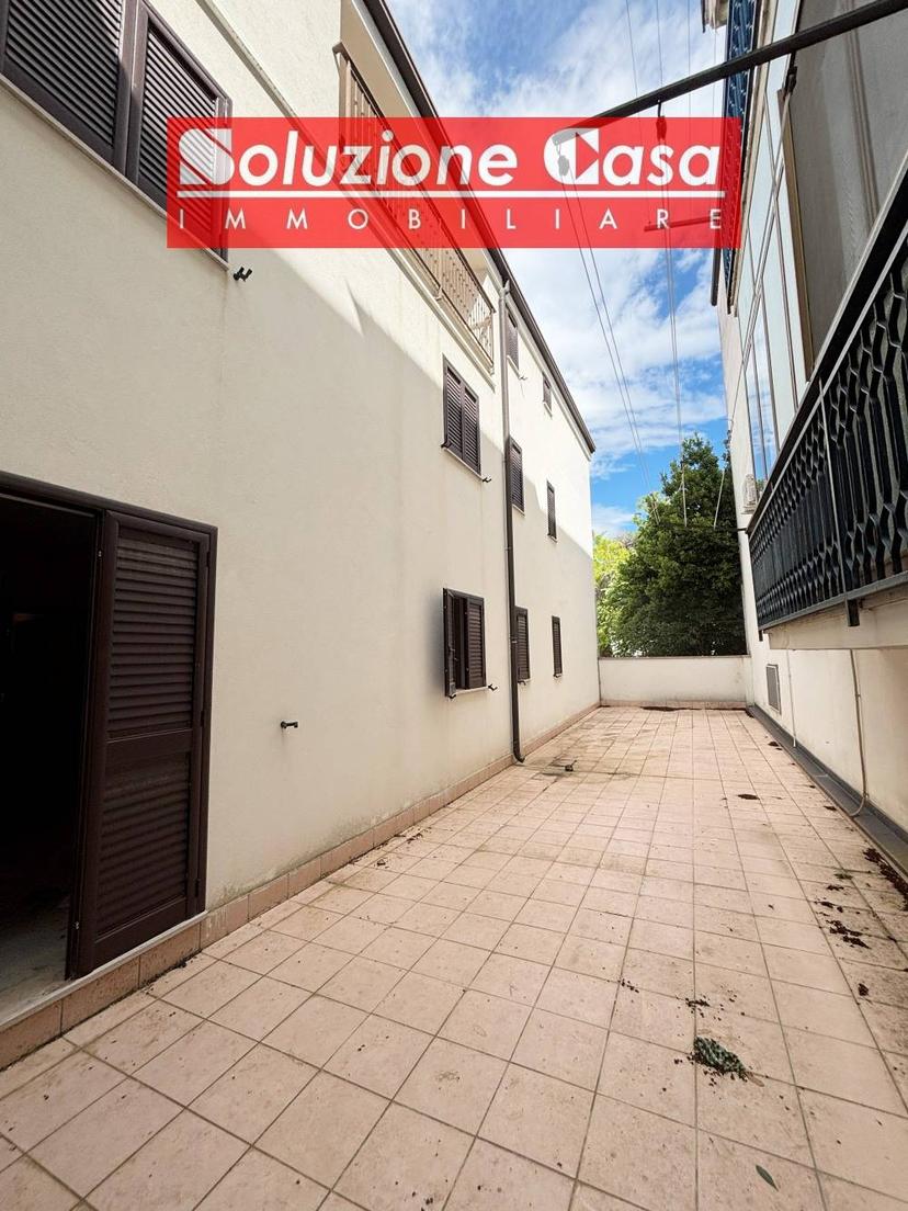 Quadrilocale in Via Pisacane 6, Spinazzola — foto 2 di 5