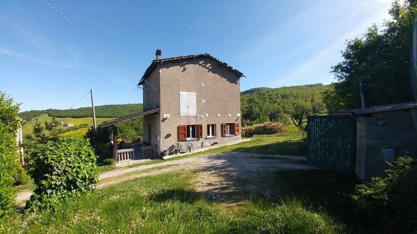 Casa indipendente in Via Fontanelle 1263, Zocca — foto 2 di 5