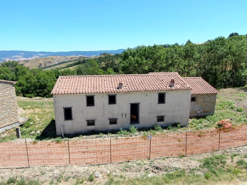 Terratetto, Radicofani — foto 5 di 5