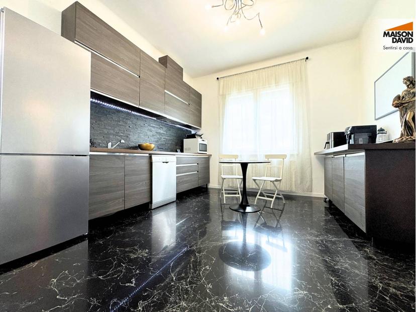 Casa indipendente in Via Monte Ortigara 8/10, Costabissara — foto 5 di 5