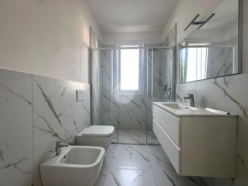 Trilocale in Via Rimini, San Mauro Pascoli — foto 3 di 5