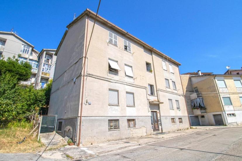 Trilocale in Via Piemonte 42, Sant'Elpidio a Mare — foto 3 di 5