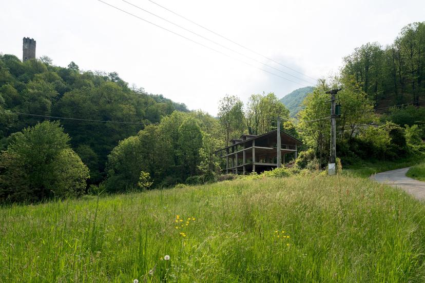 Rustico in Via Colletta, Brondello — foto 3 di 3