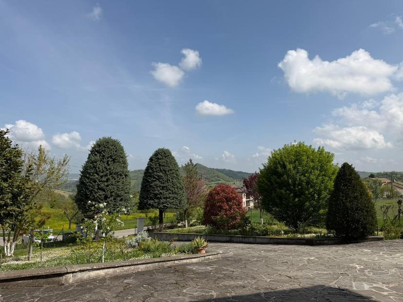 Villa a schiera, Fornovo di Taro — foto 3 di 5