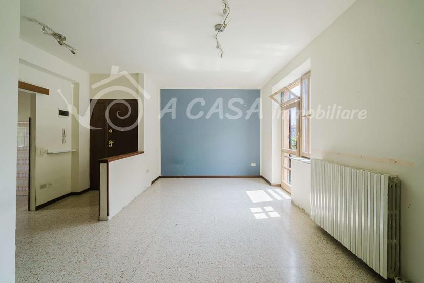 Appartamento in Via Garibaldi 25, Medesano